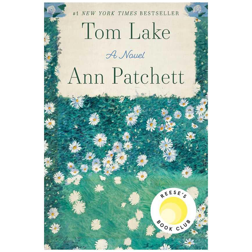 Tom Lake: A Novel