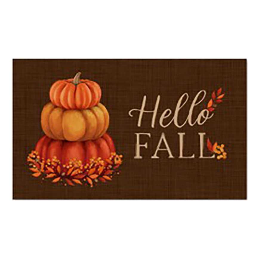 Harvest Rubber Mats 18" x 30"