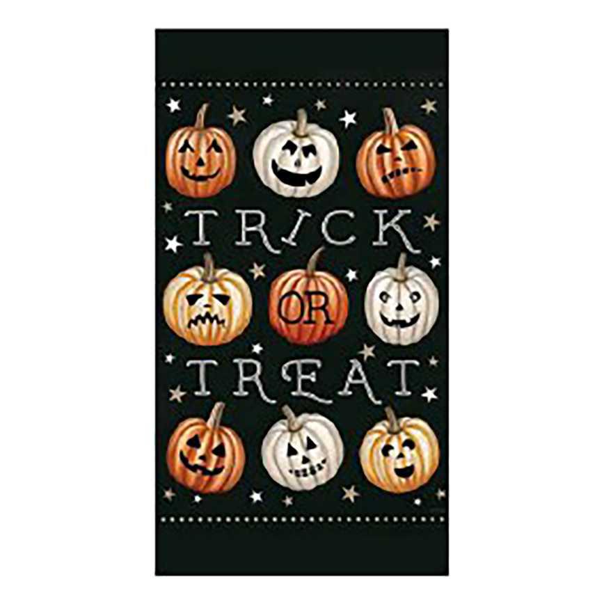 Halloween Kitchen Towels