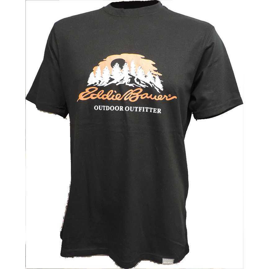 Eddie Bauer Men's T-shirt Assortment
