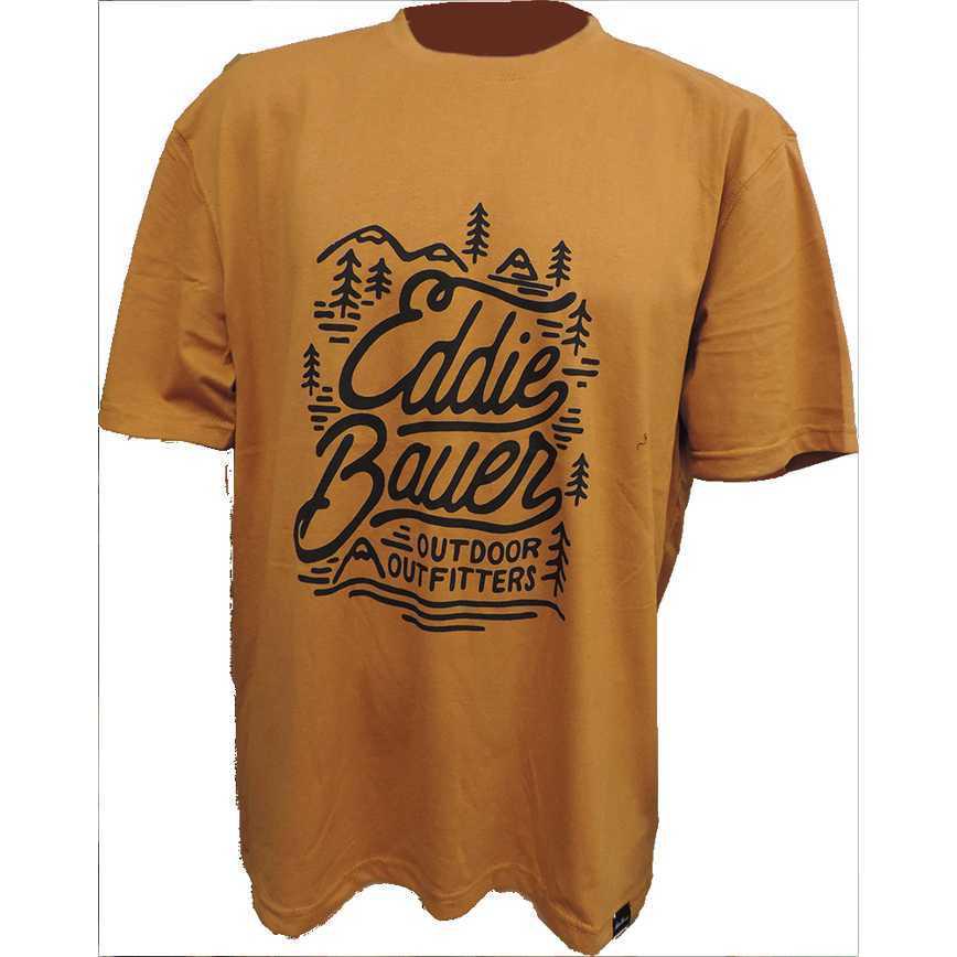 Eddie Bauer Men's T-shirt Assortment