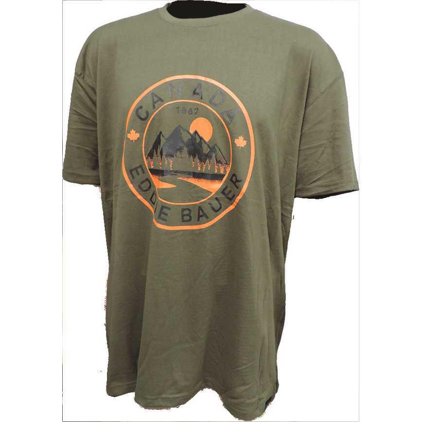 Eddie Bauer Men's T-shirt Assortment