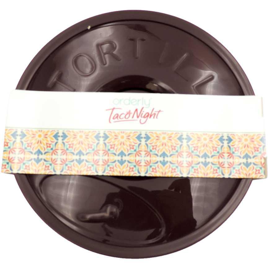Taco Night Tortilla Warmer