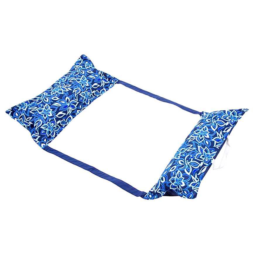 Aqua Leisure XL 4-In-1 Pool Hammock