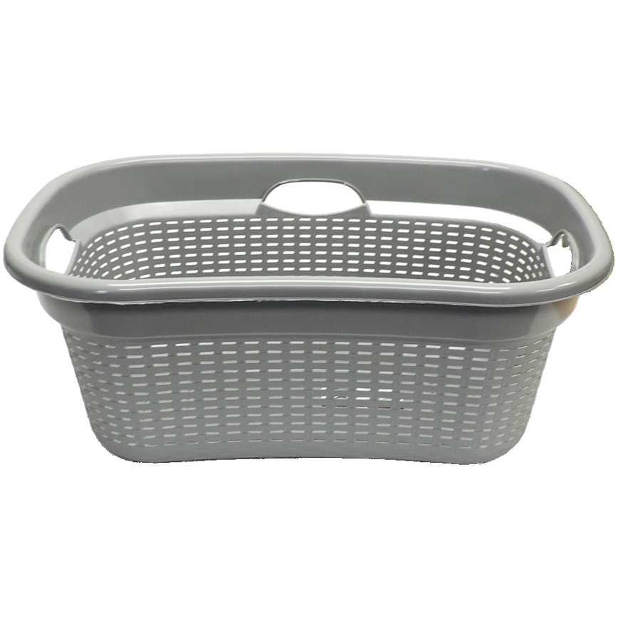 Braided Laundry Basket 50 L.
