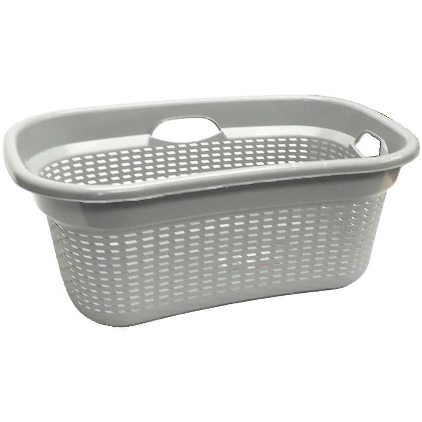 Braided Laundry Basket 50 L.