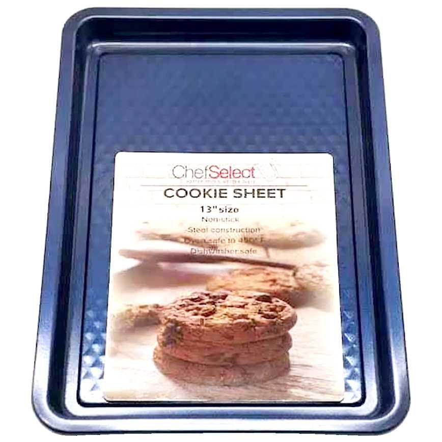Chef Select Cookie Sheet 13"