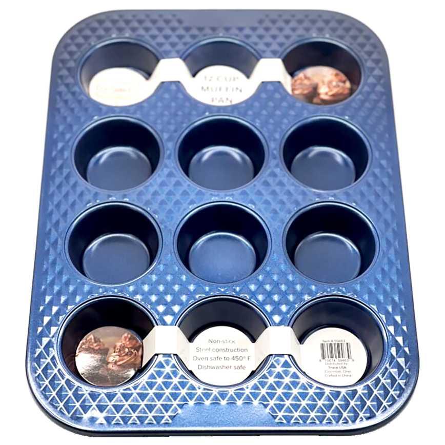 12 Cup Muffin Pan