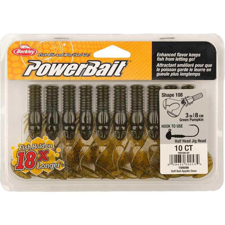 Berkley PowerBait Assortment