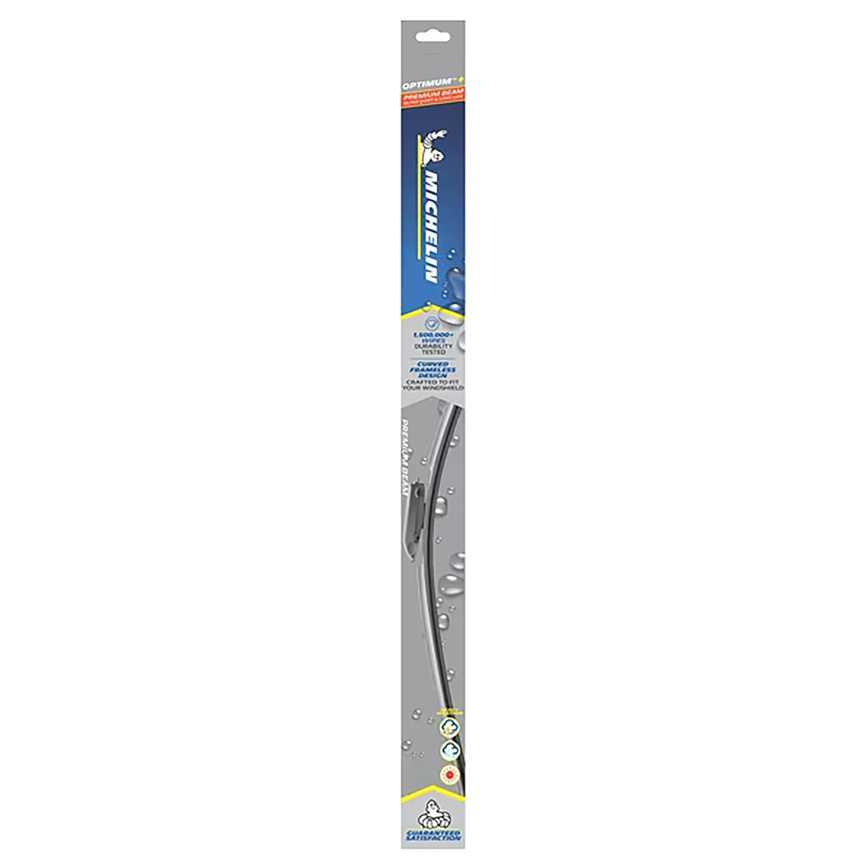 Michelin Beam Wipers 14"