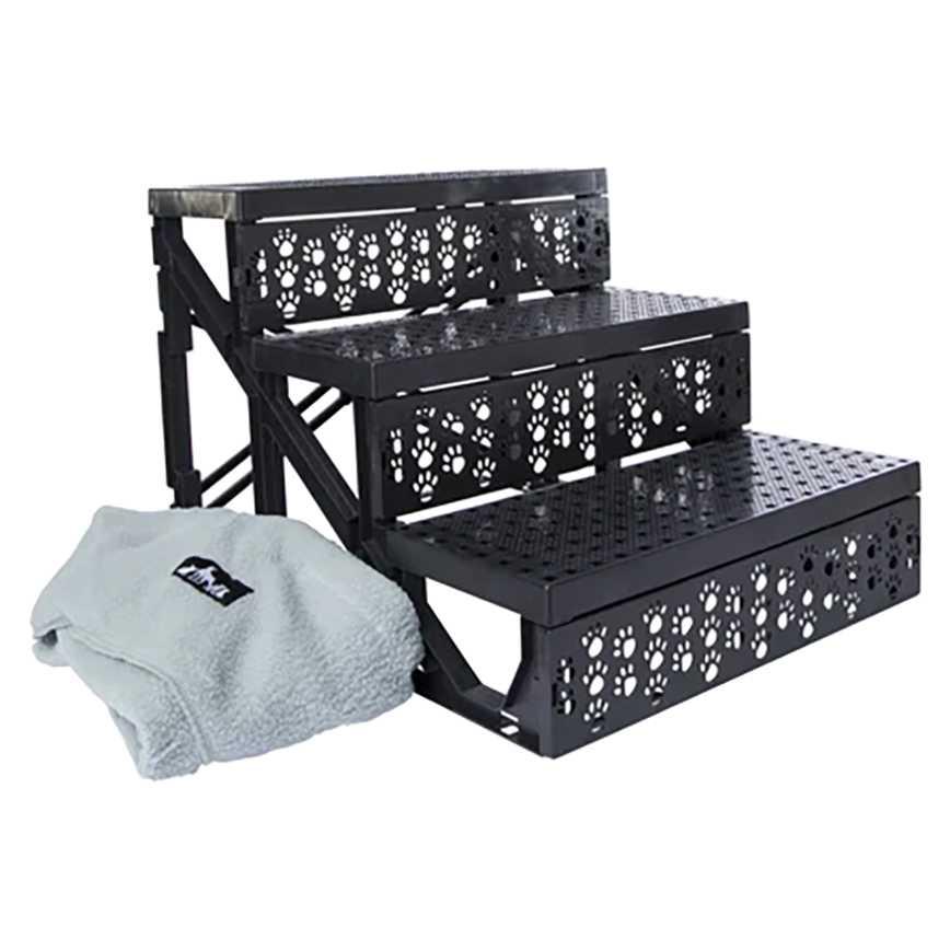 Pet Stairs 3.75" x 11.75"