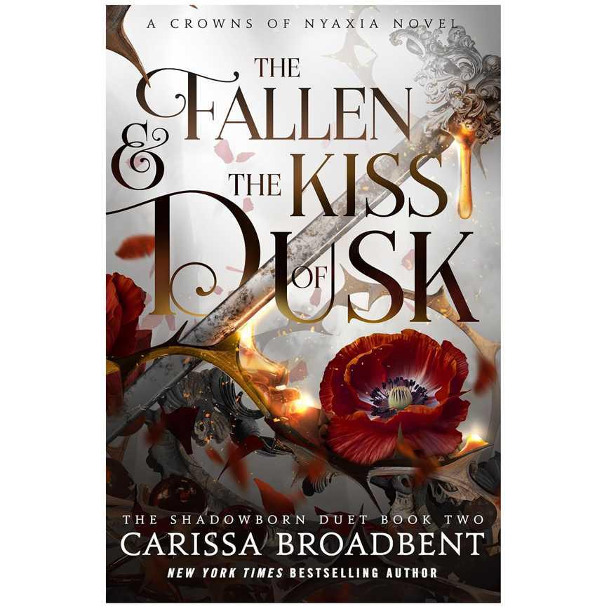 The Fallen &amp; the Kiss of Dusk