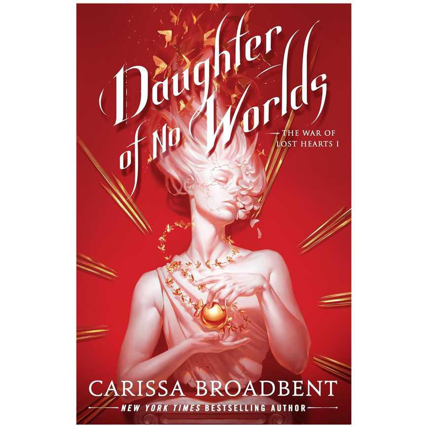 Daughter of No Worlds