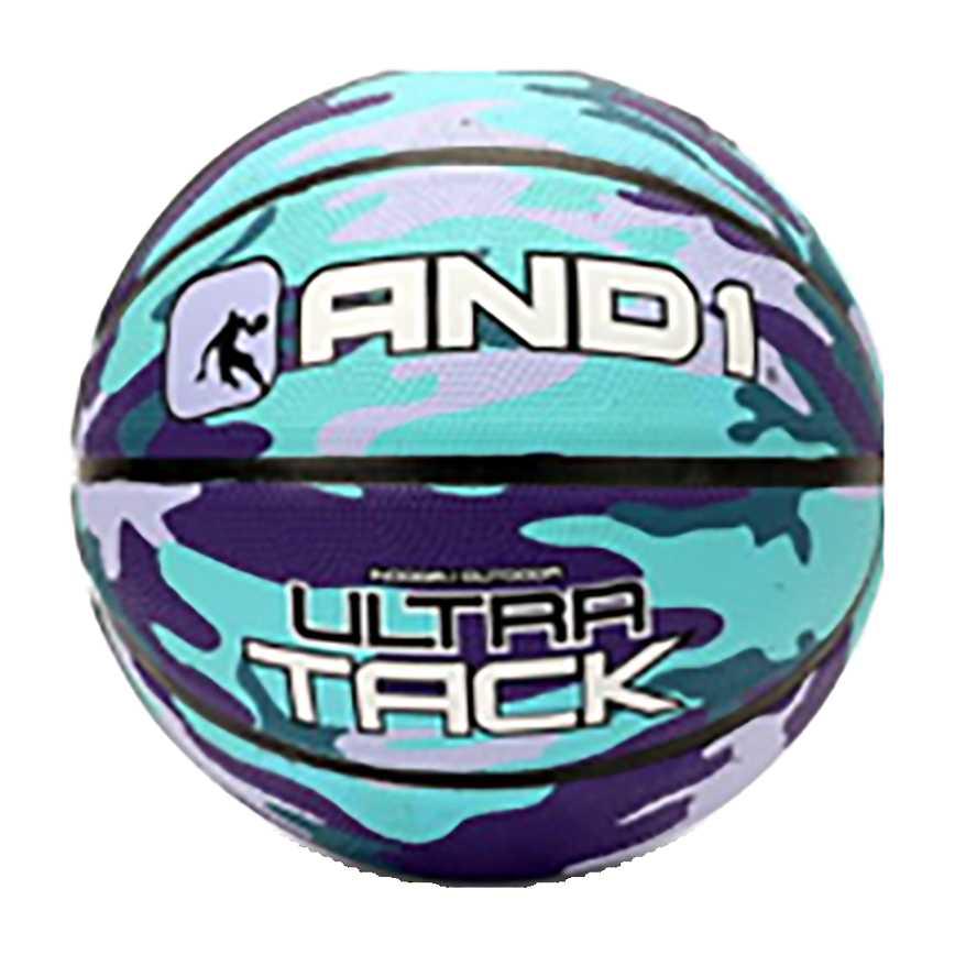 AND1 Ultra Tack Basketball
