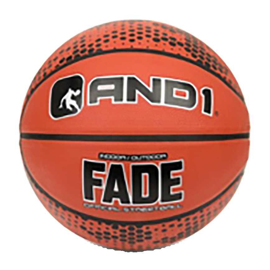 AND1 Fade Basketball Fade