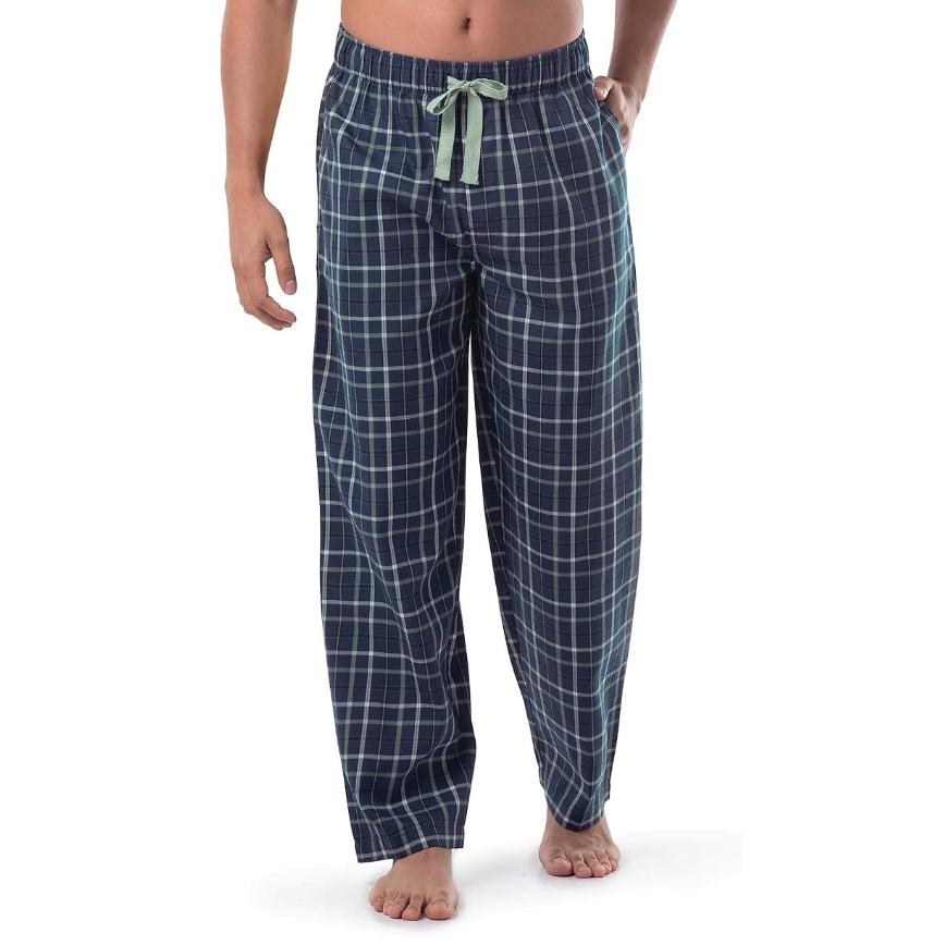 Joseph Abboud Men's Sleep Separates