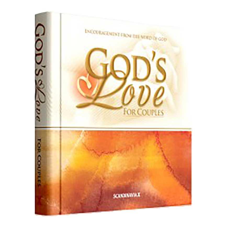 God’s Love Assortment
