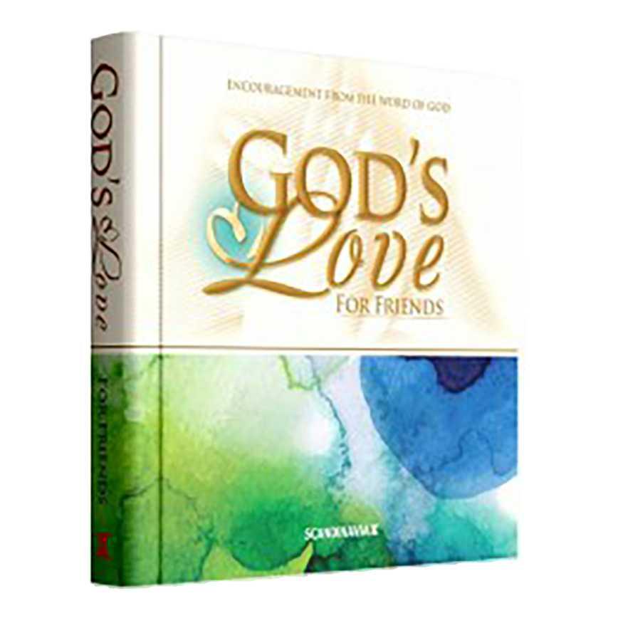 God’s Love Assortment