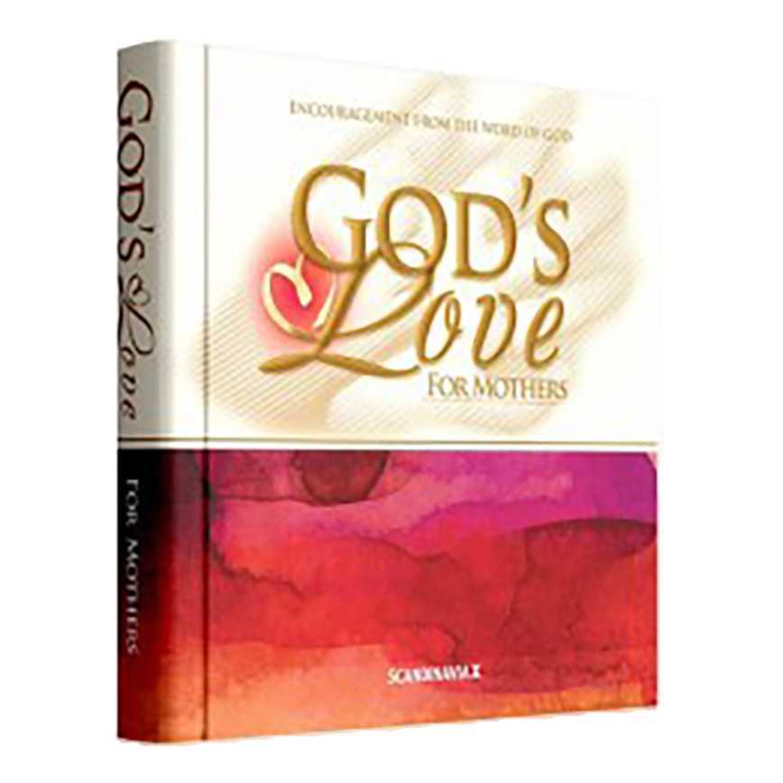 God’s Love Assortment