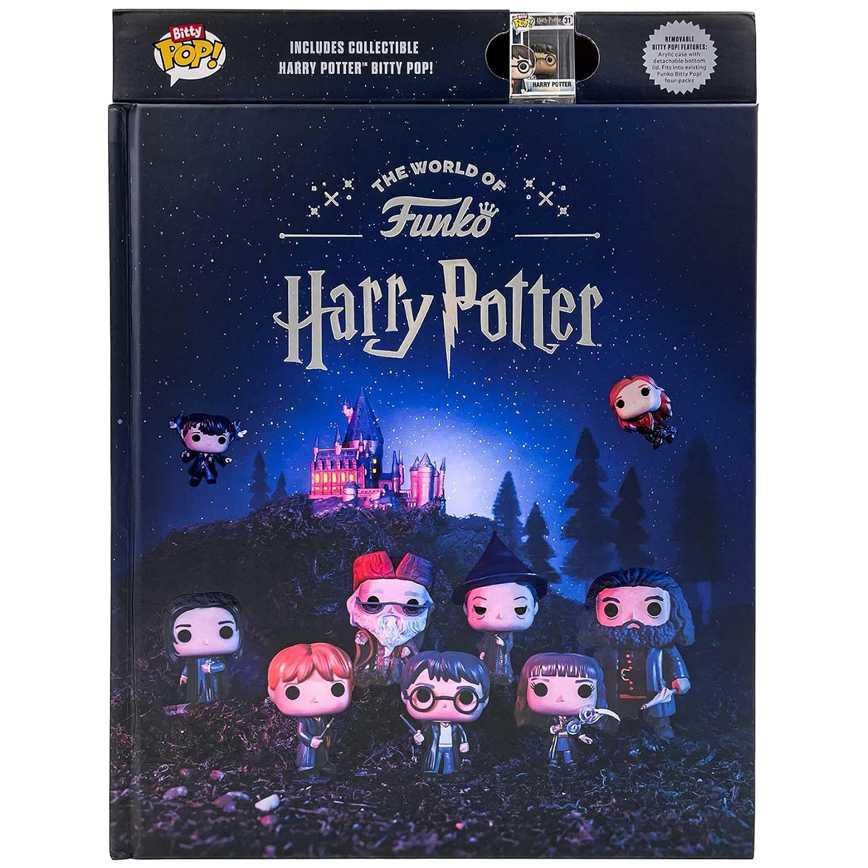 The World of Funko Harry Potter