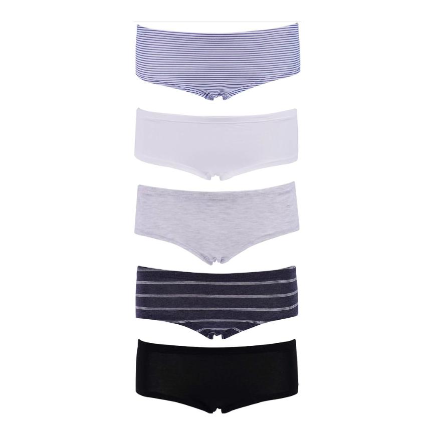 Emprella Women's Underwear 10 pk.
