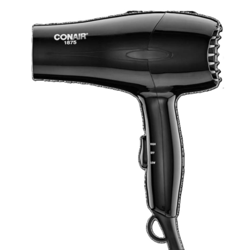 Conair Hair Dryer 1875 Watts