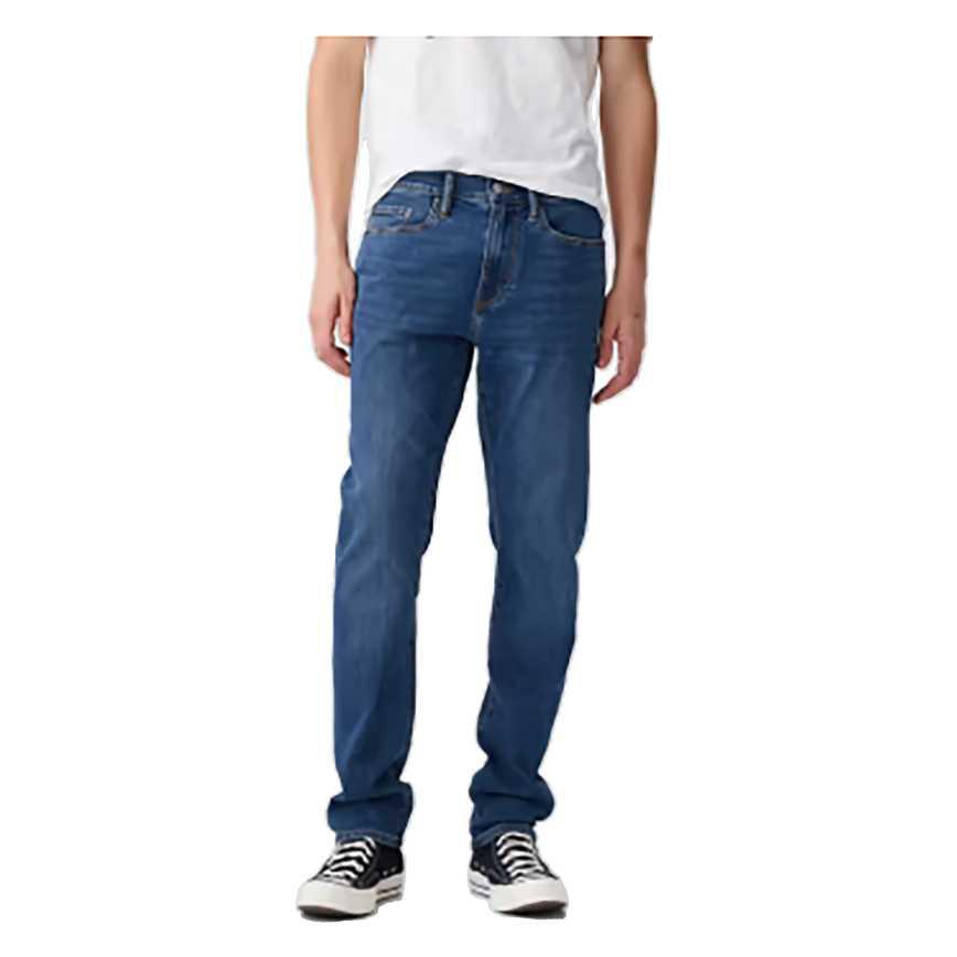 Famous Maker Men's Jeans Assortment
