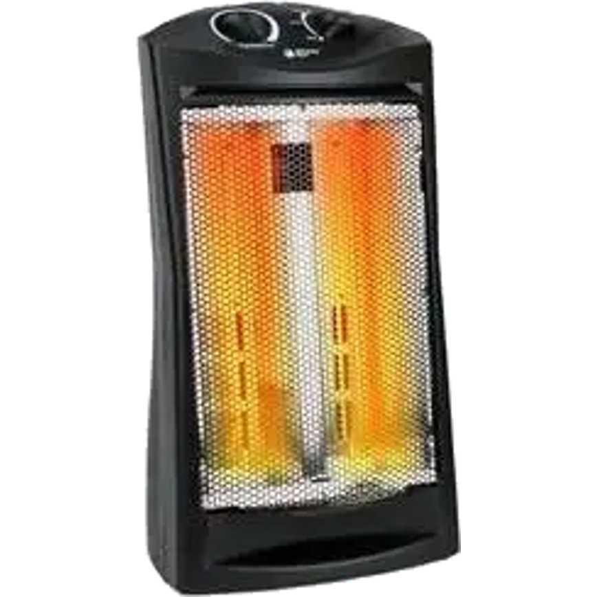 Beyond Heat Dual Quartz Heater