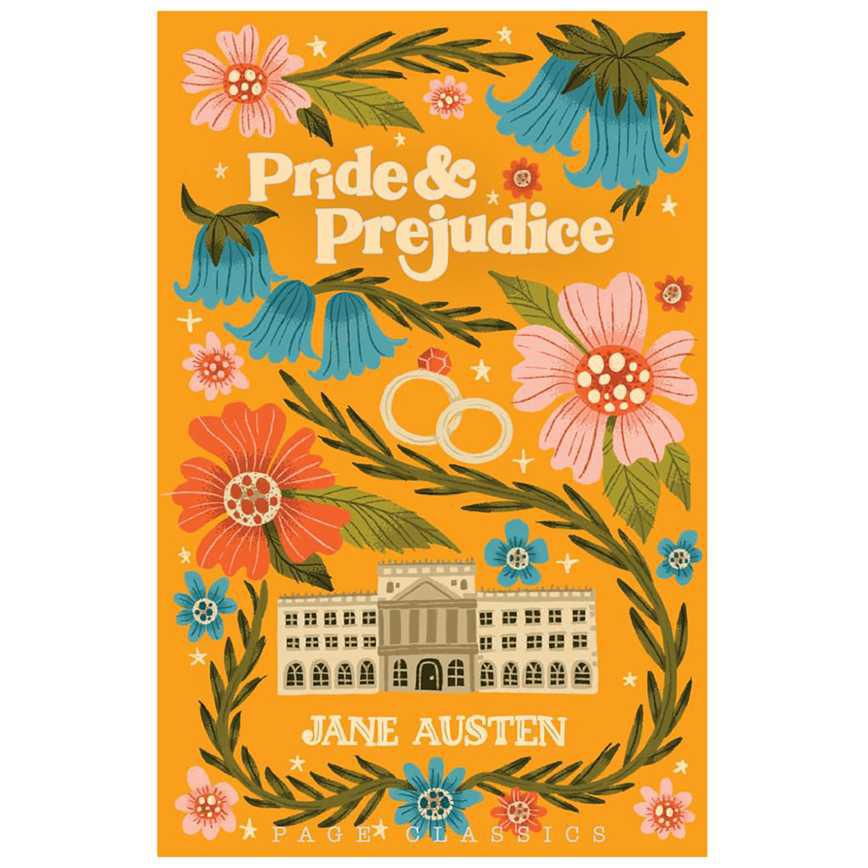 Page Publications Pride and Prejudice