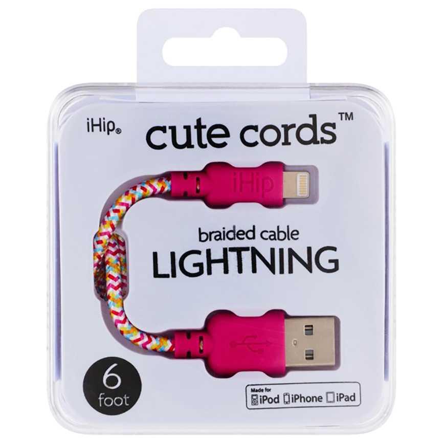iHip® Cute Cords™