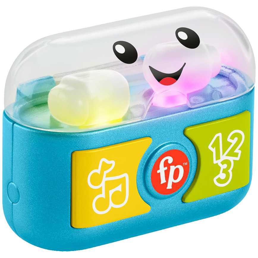 Fisher-Price Laugh &amp; Learn Earbuds