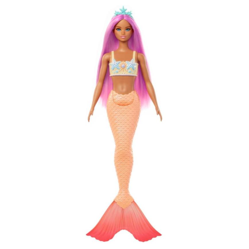Barbie Mermaid Doll