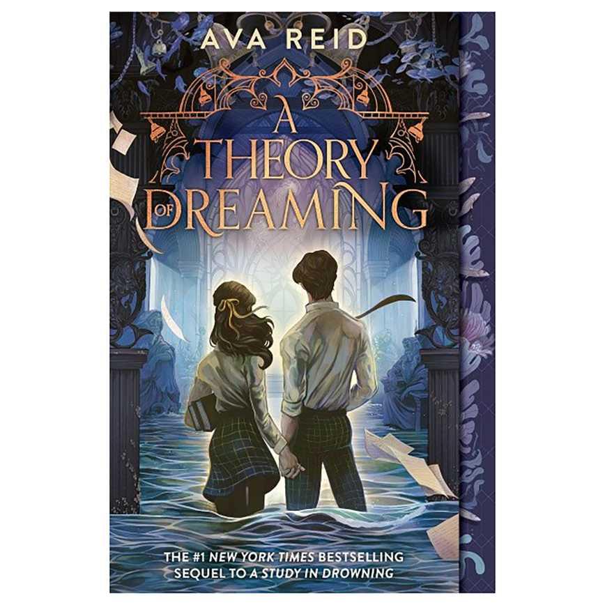 A Theory of Dreaming