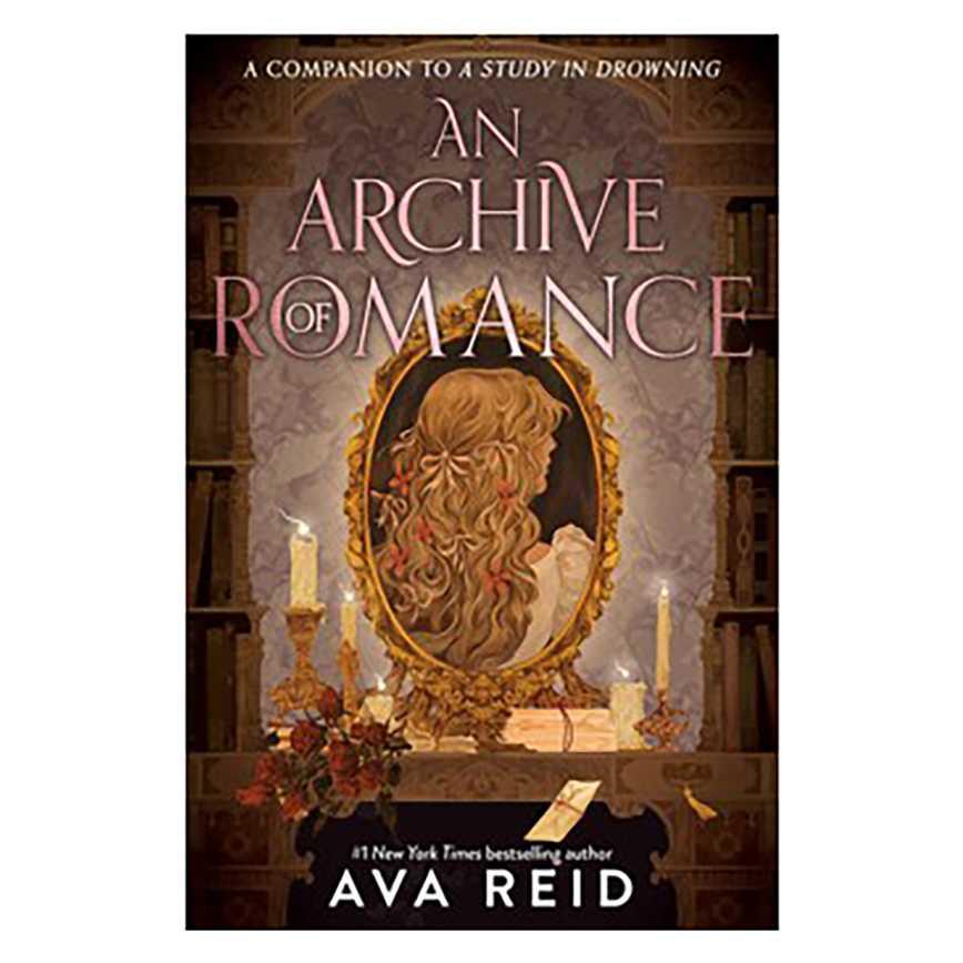 An Archive of Romance