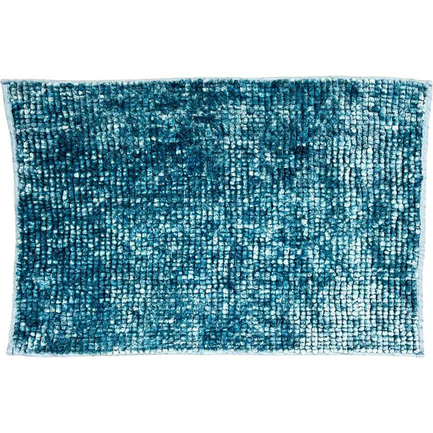Posh Home Shiny Velvet Spaghetti Rug 2 pk.