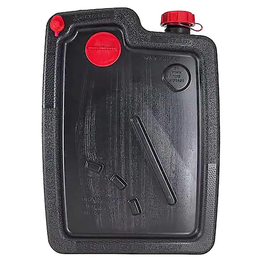 FloTool Oil Drain Pan 10 qt.
