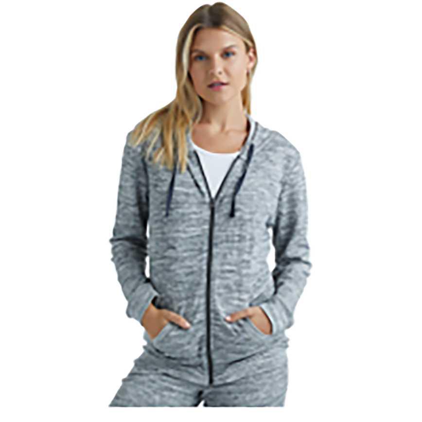Hanes Women's Comfort Zip Hoodie