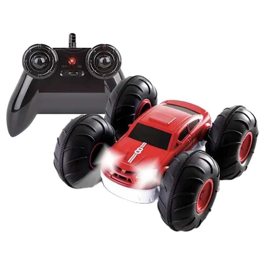 Sharper Image Flip Stunt Rally
