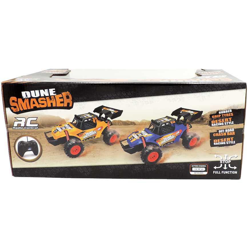 R/C Dune Smasher 14"