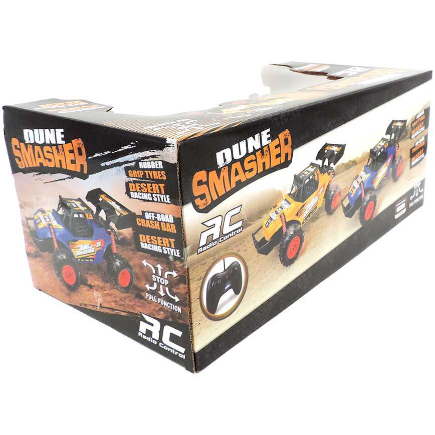 R/C Dune Smasher 14"