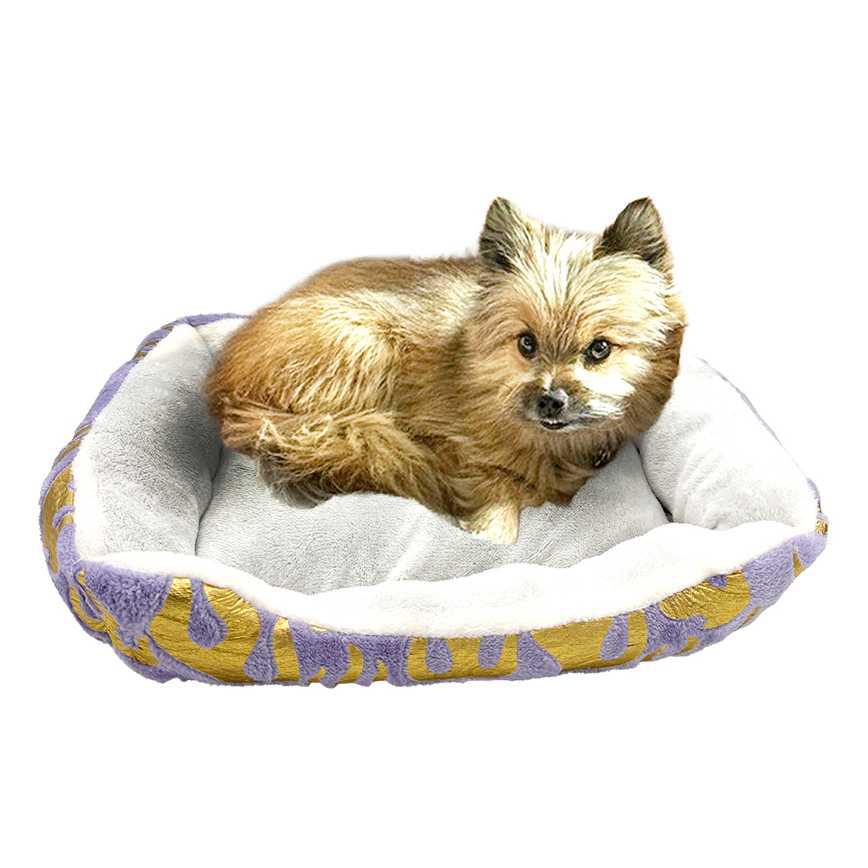 Cuddler Pet Bed 16" x 9"