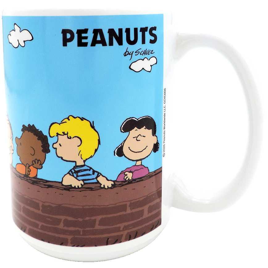 Licensed Mug Assortment 15 oz.