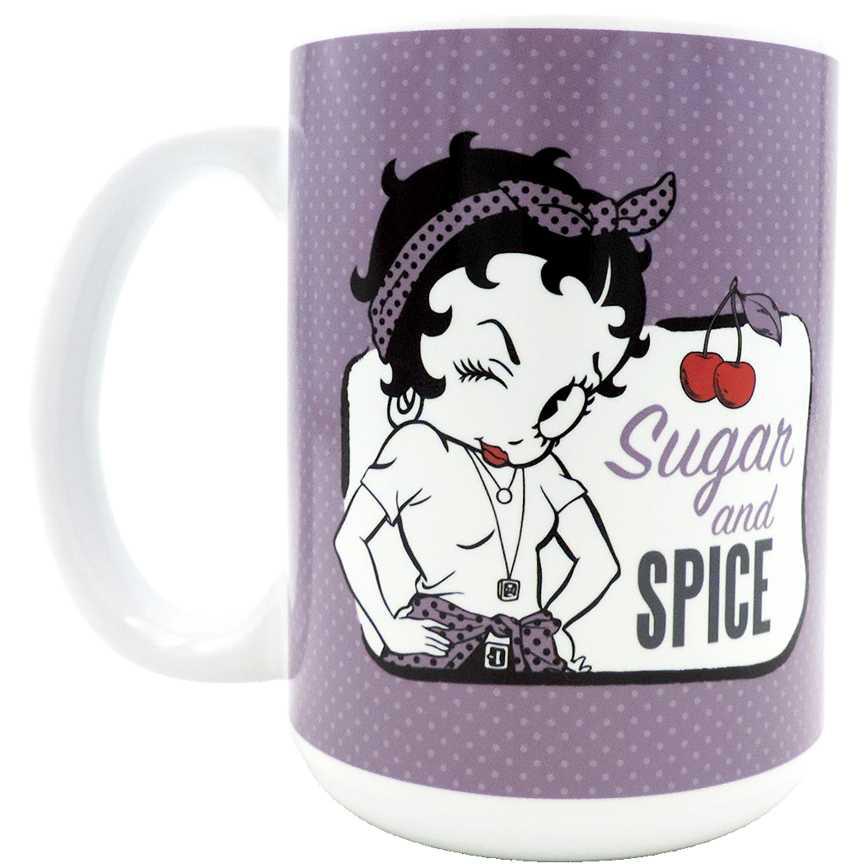 Licensed Mug Assortment 15 oz.