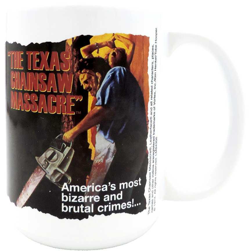 Licensed Mug Assortment 15 oz.
