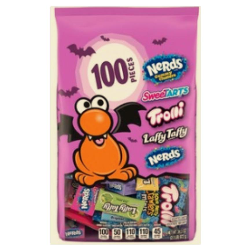 Candy Variety Pack 34.3 oz.