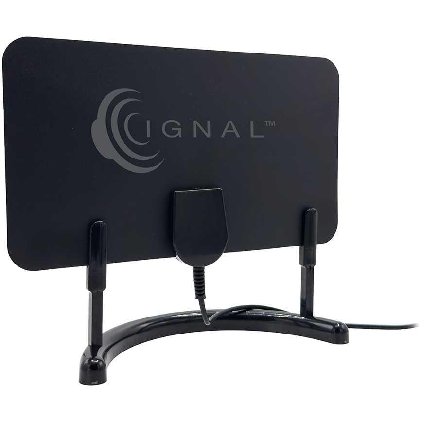 Cignal HDTV Flat Panel Antenna