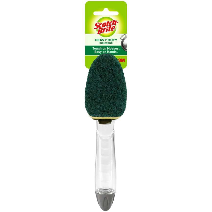 Scotch-Brite Brush Dishwand