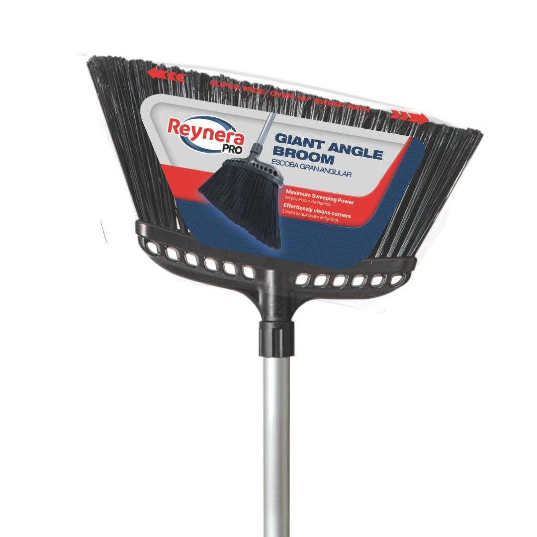 Reynera Giant Angle Broom 15"