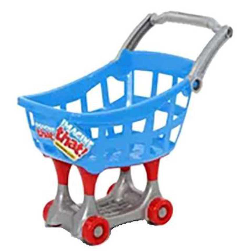 Imagine That Play Shopping Cart