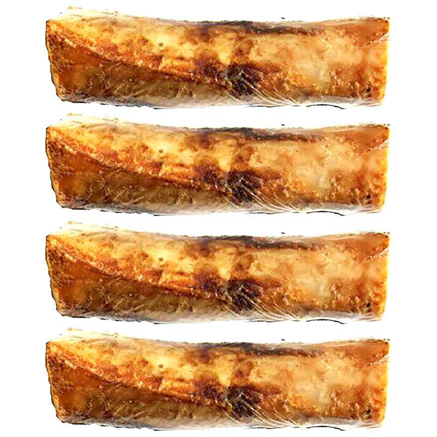 Masters Best Friend Marrow Bone Dog Treats 4 pk. 5-6”